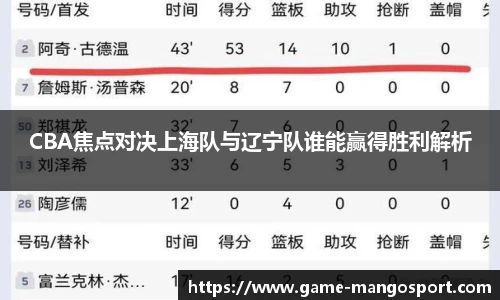 芒果体育官网入口